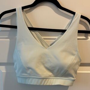 Lululemon Envital Sports Bra